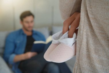  Anne kocası ile çok güzel bir haber şaşırtıcı                                                            