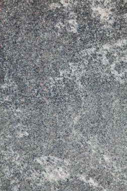 Gri Dikişsiz Gri Granit doku dekoratif yakın çekim.