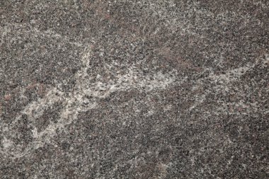 gri ve kahverengi dikişsiz yakın. Gri ve kahverengi çizgili Granit doku dekoratif.