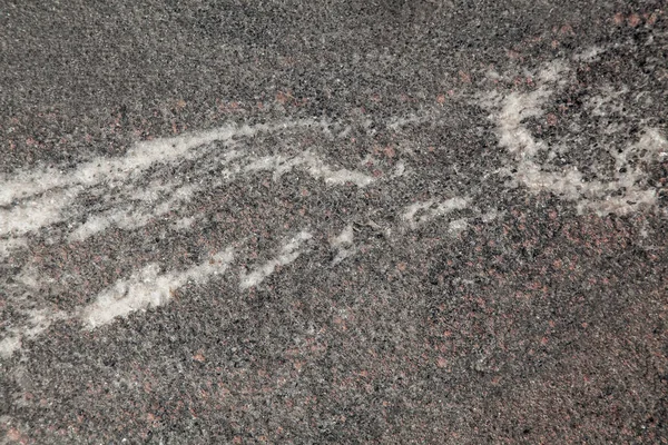 gri ve kahverengi dikişsiz yakın. Gri ve kahverengi çizgili Granit doku dekoratif.