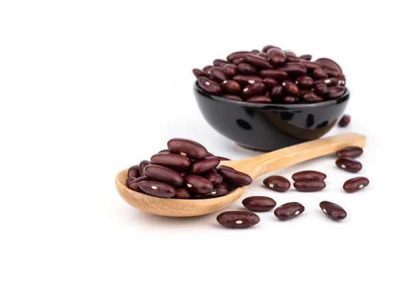 Dry red beans . — Stock Photo, Image