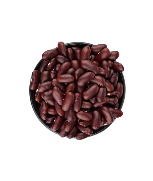 Dry red beans . — Stock Photo, Image