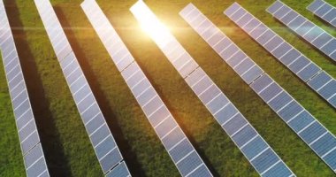 Güneş paneli, fotovoltaik, alternatif elektrik kaynağı