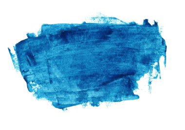  El boyaması akrilik arka plan