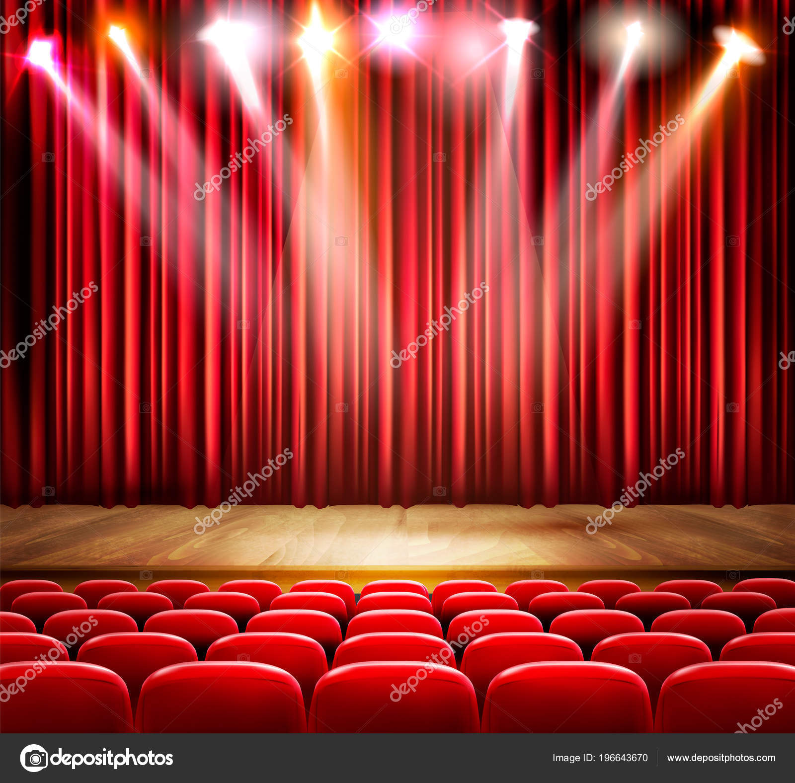 musical, Palco, Teatro, Cinema