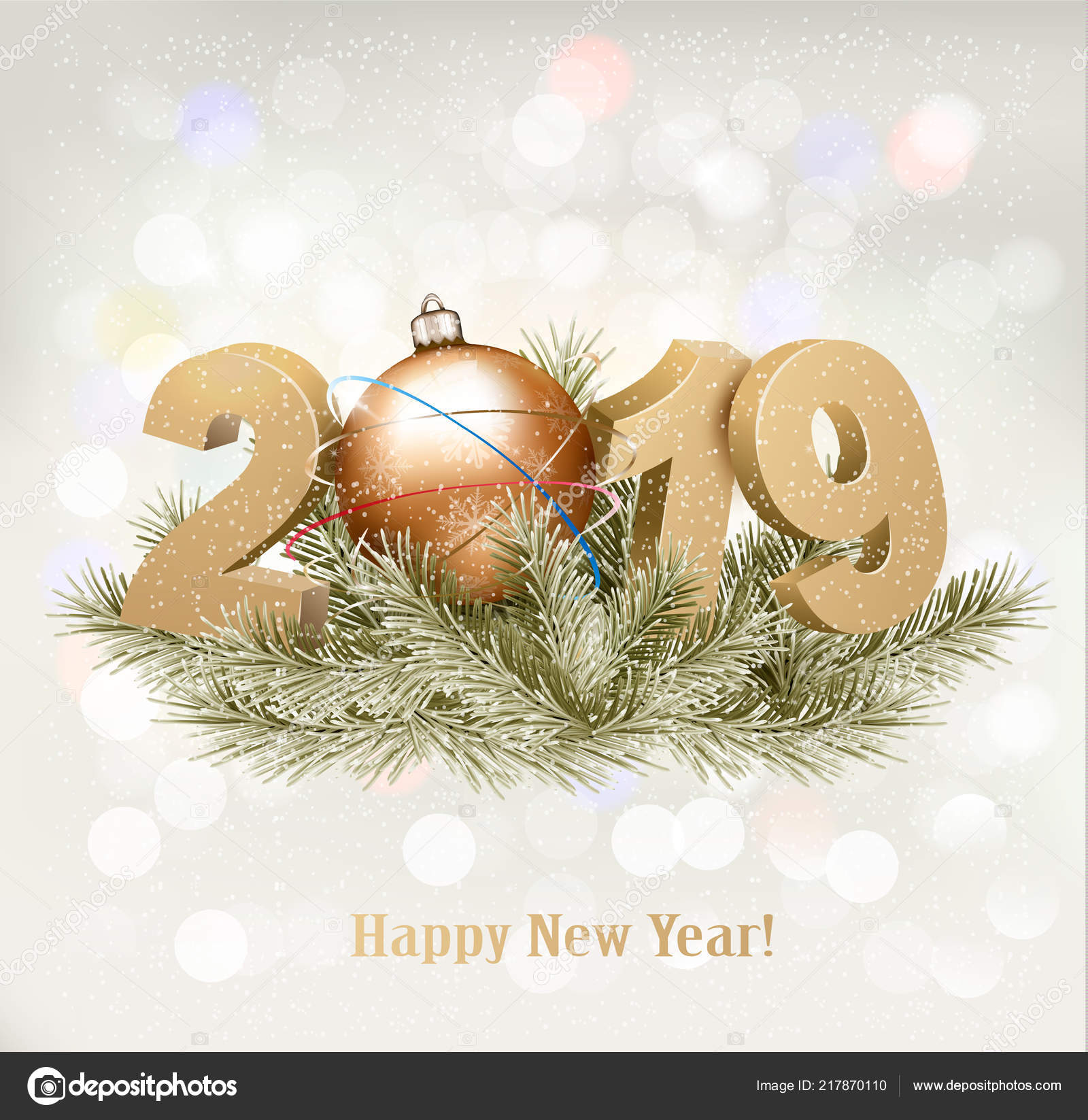 2019 Christmas Background Holiday Background 2019 Christmas Tree Vector — Stock Vector 2019 Christmas Background Holiday Background 2019 Christmas Tree Vector — Stock Vector
