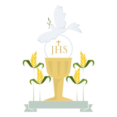 Katolik dinsel simge/ikon