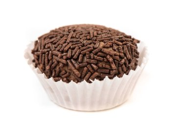 Brigadeiro, Brezilyalı ünlü çikolata şeker.  