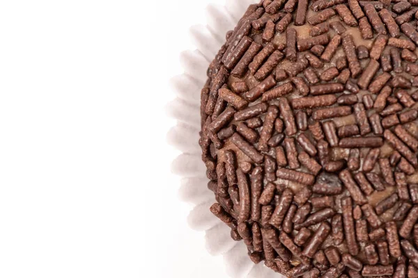 Brigadeiro, Brezilyalı ünlü çikolata şeker.  