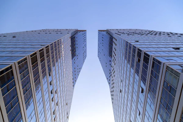 Tel Aviv Yafo Israël Juin 2018 Architecture Moderne Dans Quartier — Photo