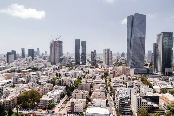 Tel Aviv-Yafo תל אביב-יפו Series 2018 