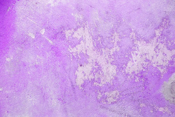 Grunge Concrete Wall Texture Background Stains Peeled Layers — Stock Photo, Image