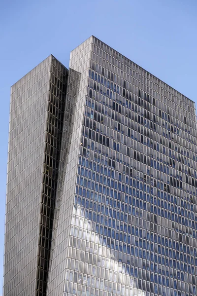 Tel Aviv Israel Junio 2018 Vista Exterior Torre Azrieli Sarona — Foto de Stock