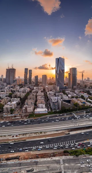Tel Aviv Yafa Srail Haziran 2018 Binaları Sokakları Tel Aviv — Stok fotoğraf