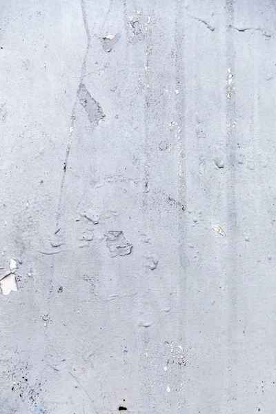 グランジ コンクリート壁テクスチャ背景に汚れ 剥離層 — ストック写真