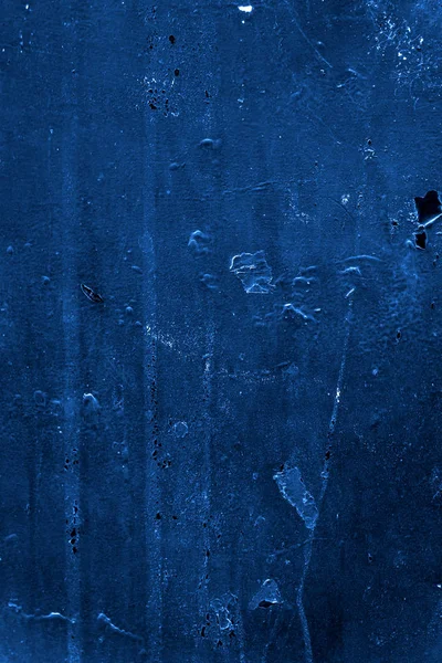 Grunge Concrete Wall Texture Background Stains Peeled Layers — Stock Photo, Image