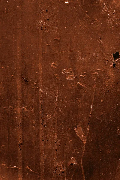 Grunge Fondo Textura Pared Hormigón Con Manchas Capas Peladas — Foto de Stock