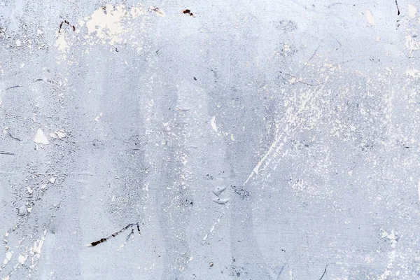 Grunge Betonwand Textur Hintergrund Mit Flecken Und Geschälten Schichten — Stockfoto