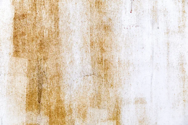 Grunge Betongvägg Textur Bakgrund Med Fläckar Och Skalade Lager — Stockfoto