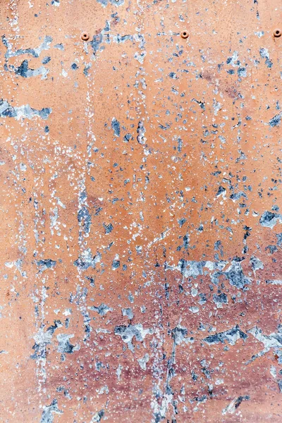 Grunge Fundo Textura Parede Concreto Com Manchas Camadas Descascadas — Fotografia de Stock