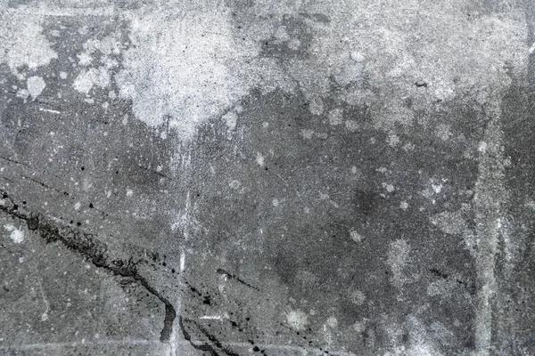 Grunge Fundo Textura Parede Concreto Com Manchas Camadas Descascadas — Fotografia de Stock