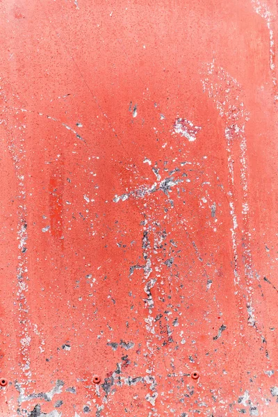 Grunge Betonwand Textur Hintergrund Mit Flecken Und Geschälten Schichten — Stockfoto
