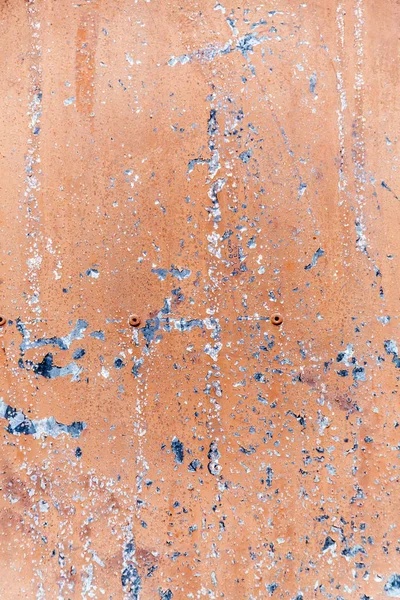 Grunge Concrete Wall Texture Background Stains Peeled Layers — Stock Photo, Image