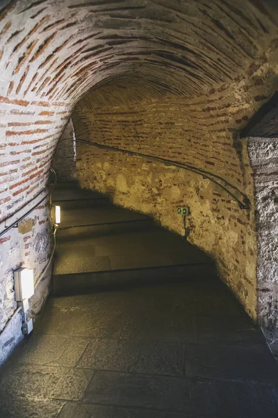 De witte toren van Thessaloniki, Griekenland — Stockfoto