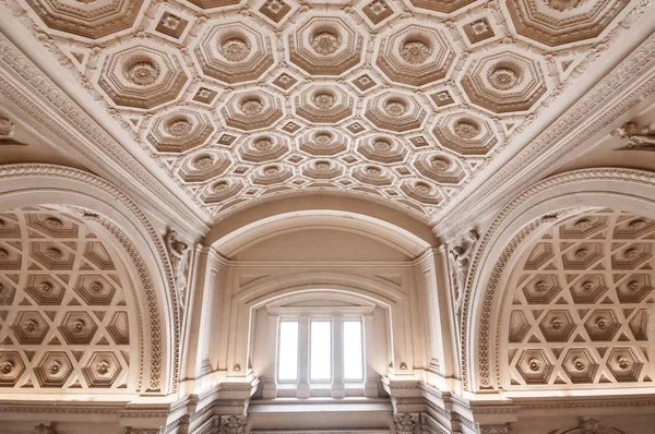 Il Vittoraino, monument to Victor Emmanuel, Rome — Stock Photo, Image