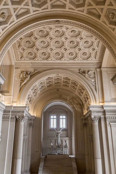Il Vittoraino, monument to Victor Emmanuel, Rome — Stock Photo, Image