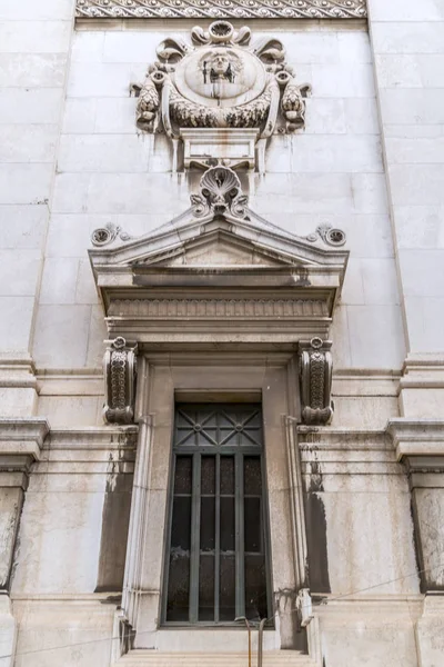 Il Vittoraino, monument over Victor Emmanuel, Roma – stockfoto