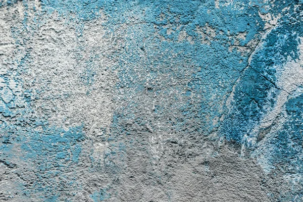 Stary fragment ścian betonowych — Zdjęcie stockowe