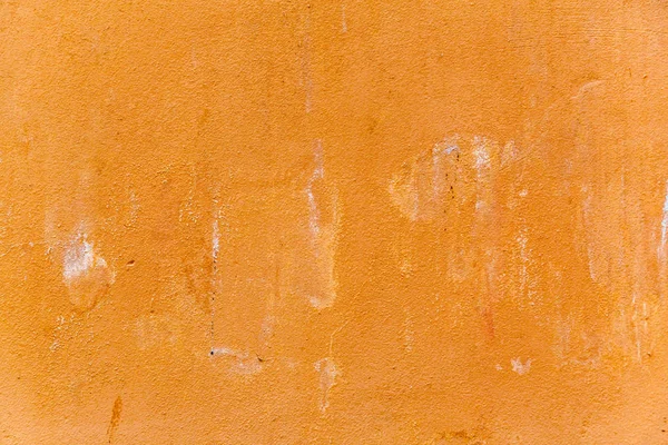 Fragmento de pared de hormigón viejo — Foto de Stock