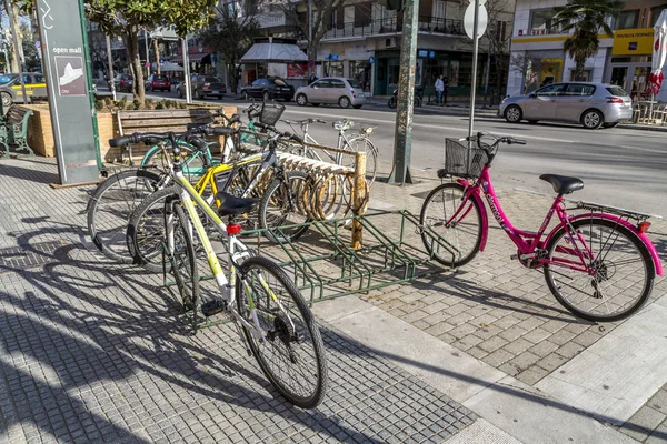 Alexandroupolis, Griechenland — Stockfoto