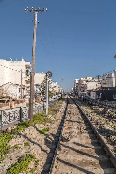 Alexandroupolis, Görögország — Stock Fotó
