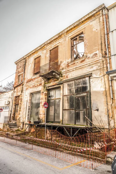 Alexandroupolis, Yunanistan — Stok fotoğraf