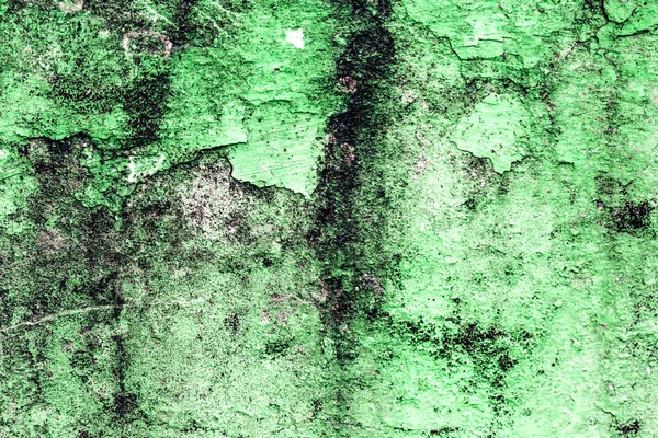 Eski beton duvar parçası — Stok fotoğraf