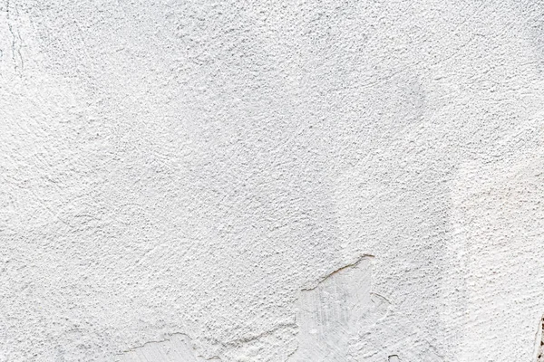 Velho fragmento de parede de concreto — Fotografia de Stock