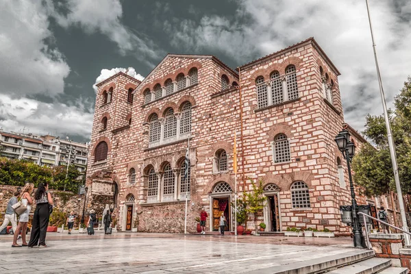 Église d'Agios Dimitrios — Photo