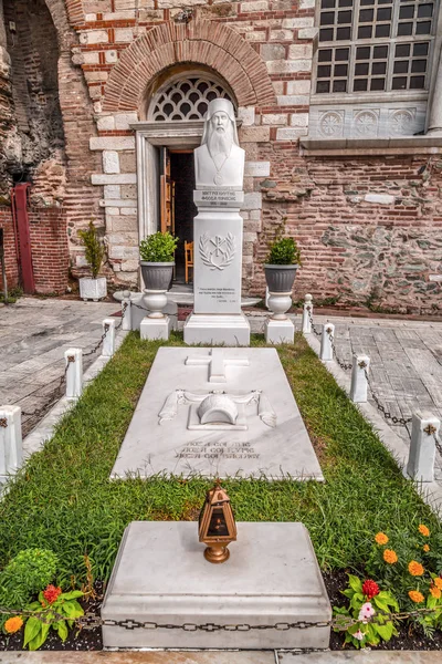 Agios Dimitrios Kilisesi — Stok fotoğraf