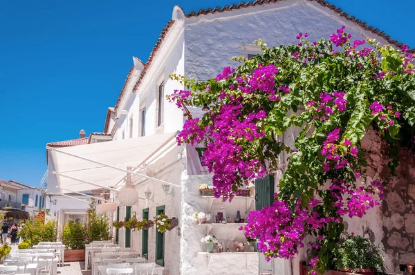 Alacati, Turecko — Stock fotografie