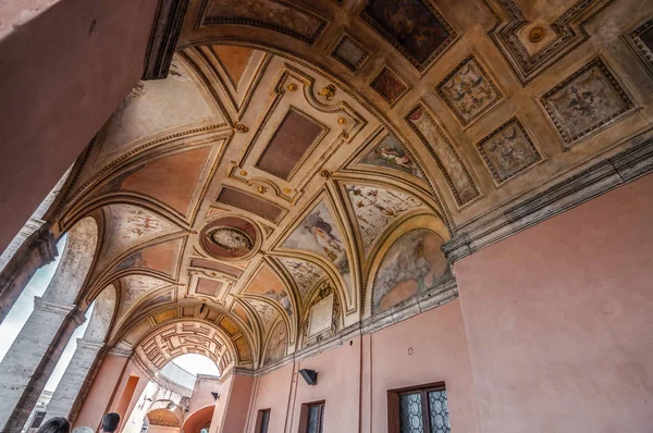 イタリア・ローマのサンタンジェロ城 — ストック写真