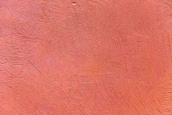 Oude betonnen wand fragment — Stockfoto