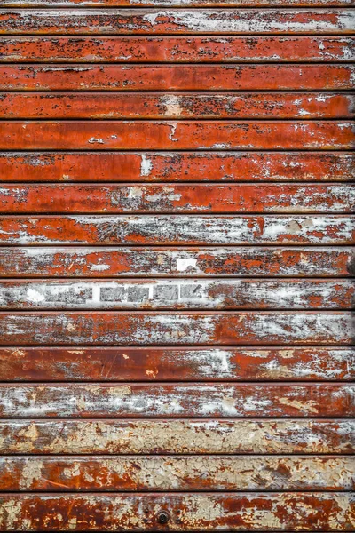 Weathered wooden wall texture — Stock Photo, Image