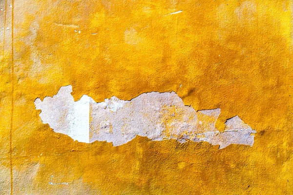 Old concrete wall fragment — Stock Photo, Image