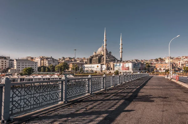 Eminonu, Istanbul — Stockfoto