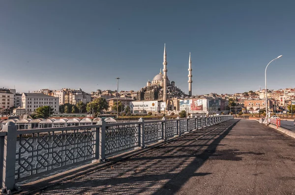 Eminonu, Istambul — Fotografia de Stock