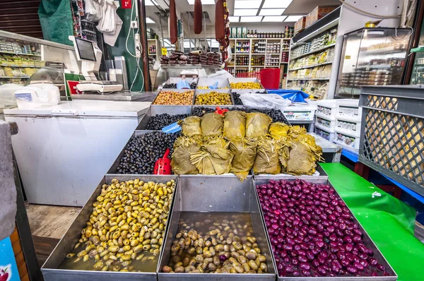 Eminonu, Istanbul — Stock Photo, Image