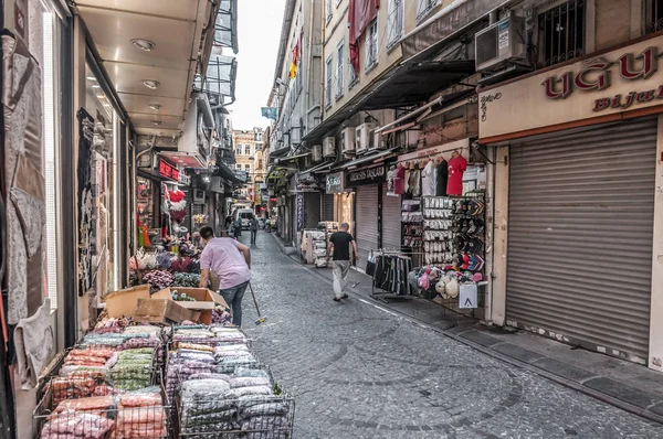 Eminonu, Estambul —  Fotos de Stock