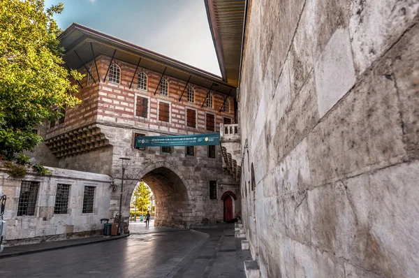 Eminonu, Istanbul — Stock Photo, Image